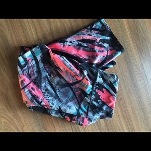 Fabletics Crop Leggings